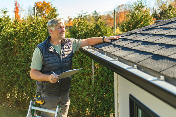 Trusted Roof Replacement service in Hoffman, NC - Ben Roofing and Steel LLC